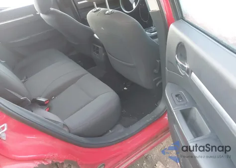 2008 Dodge Charger из США, поврежденный, VIN 2B3KA43G68H219415